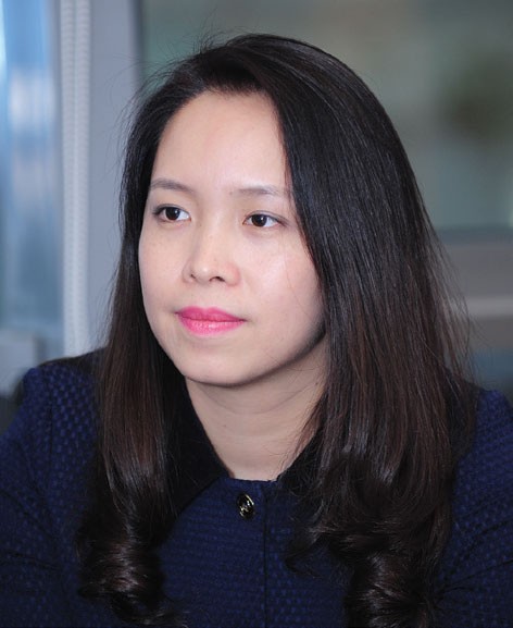 Xây Luật Chứng khoán mới thời… tương tác ảnh 3