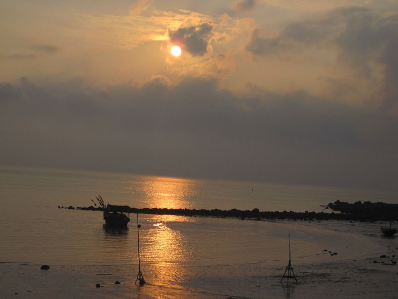 Đồ Sơn - ở nơi núi thò chân xuống biển ảnh 1 Đồ Sơn - ở nơi núi thò chân xuống biển ảnh 1