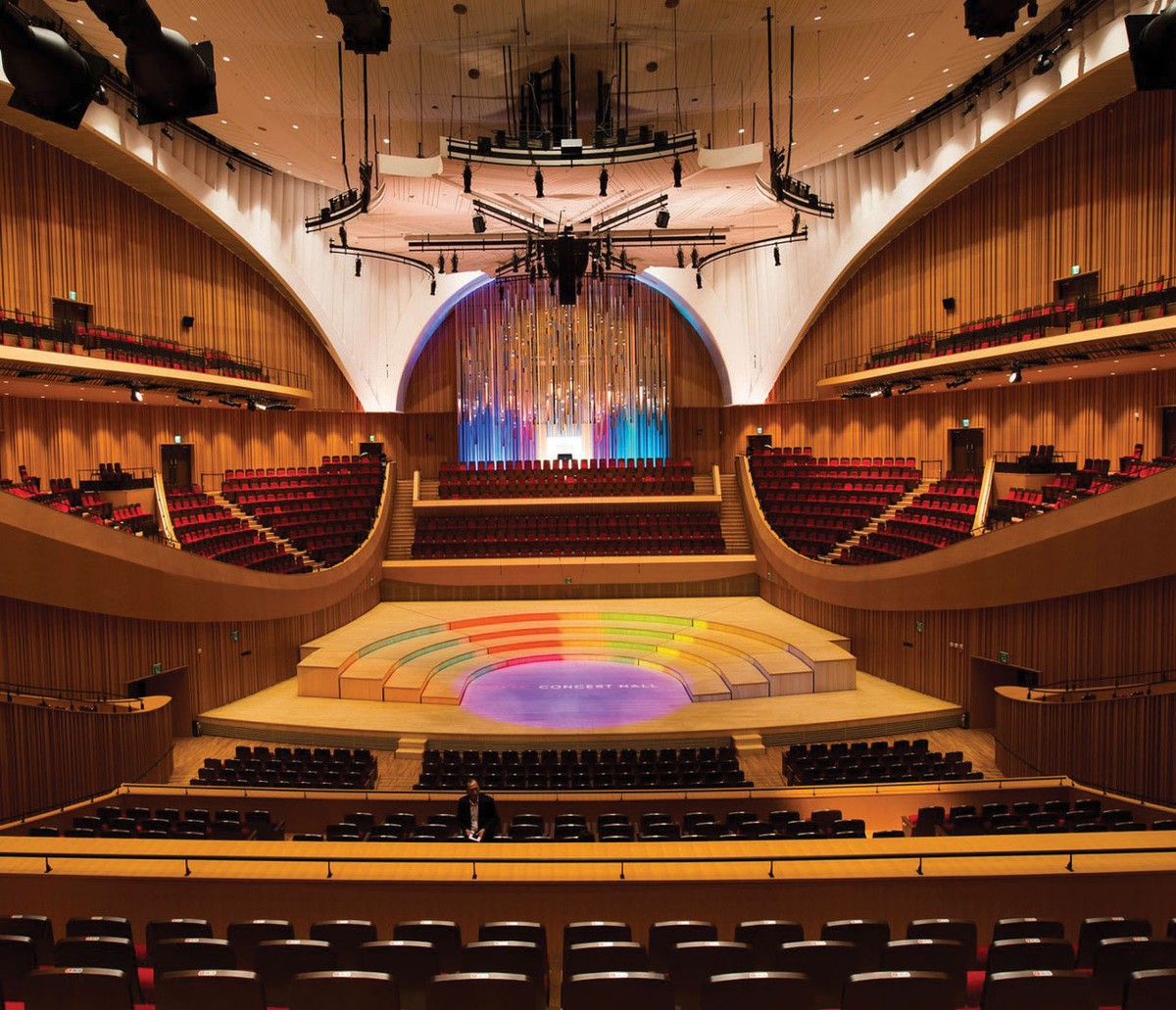 Lotte World Tower - niềm tự hào mới của Hàn Quốc ảnh 2