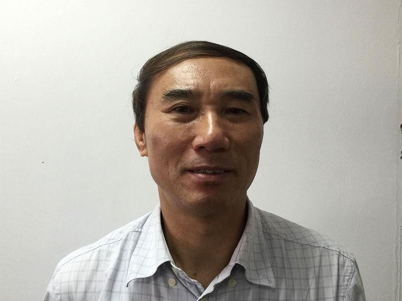 Sau dán tem đồng hồ cây xăng, lượng xăng bán ra tăng 14-15% ảnh 1