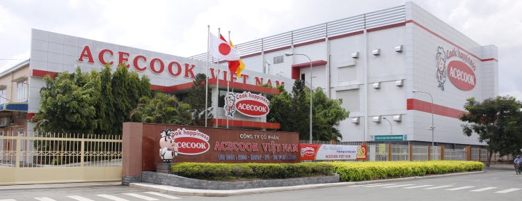 “Ông lớn” mỳ ăn liền Acecook mơ quay trở lại thời hoàng kim  ảnh 2