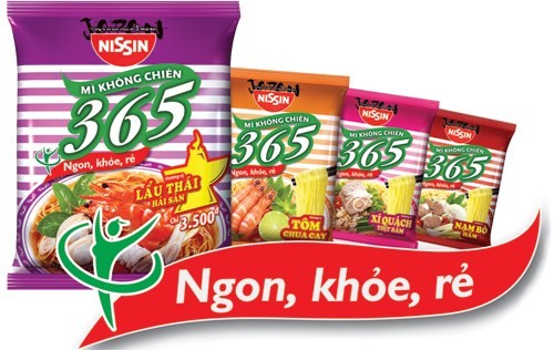 “Ông lớn” mỳ ăn liền Acecook mơ quay trở lại thời hoàng kim  ảnh 3