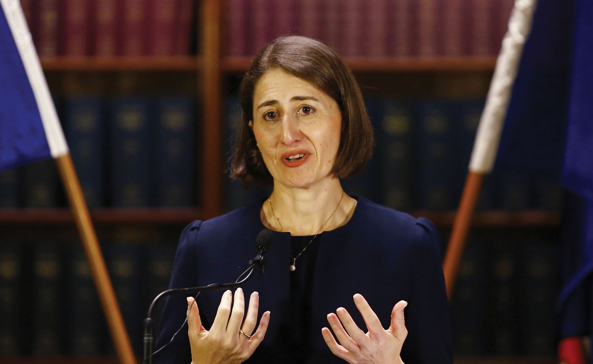 Giá nhà cao đẩy người dân ra khỏi  Sydney ảnh 1