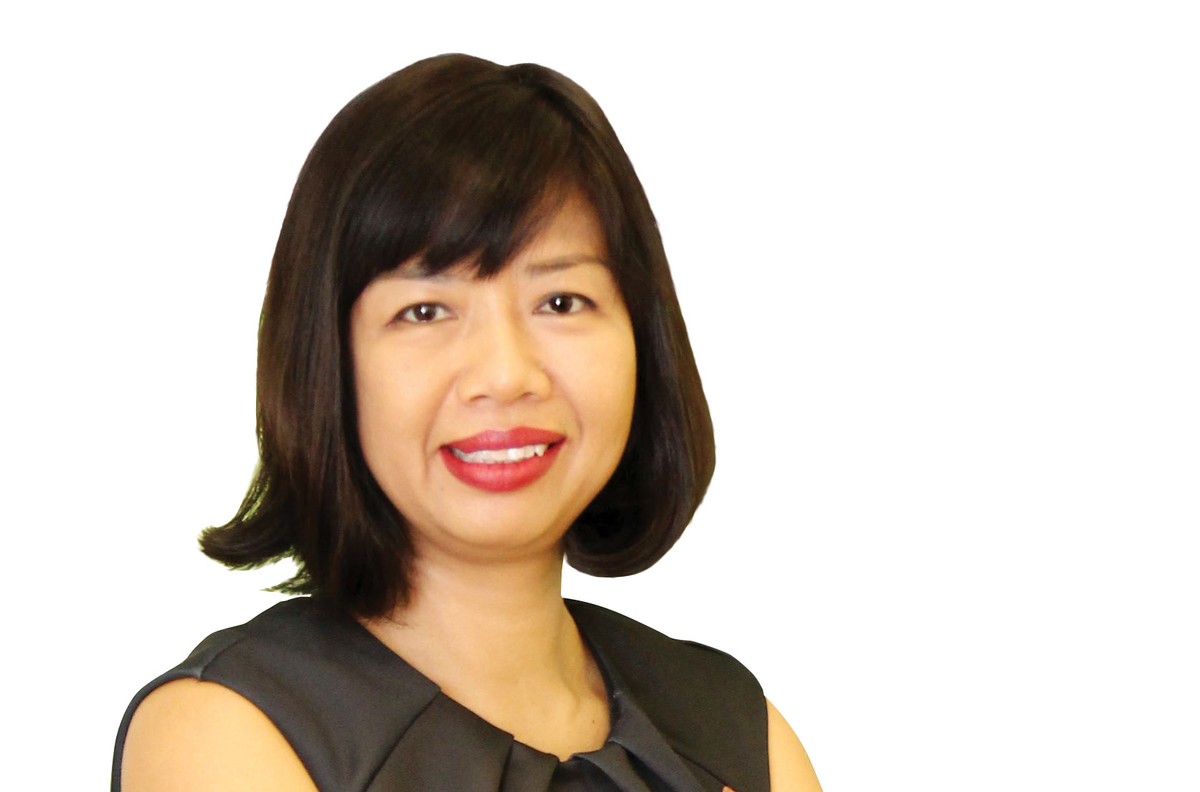 Thị trường bất động sản vẫn khả quan trong năm nay ảnh 1