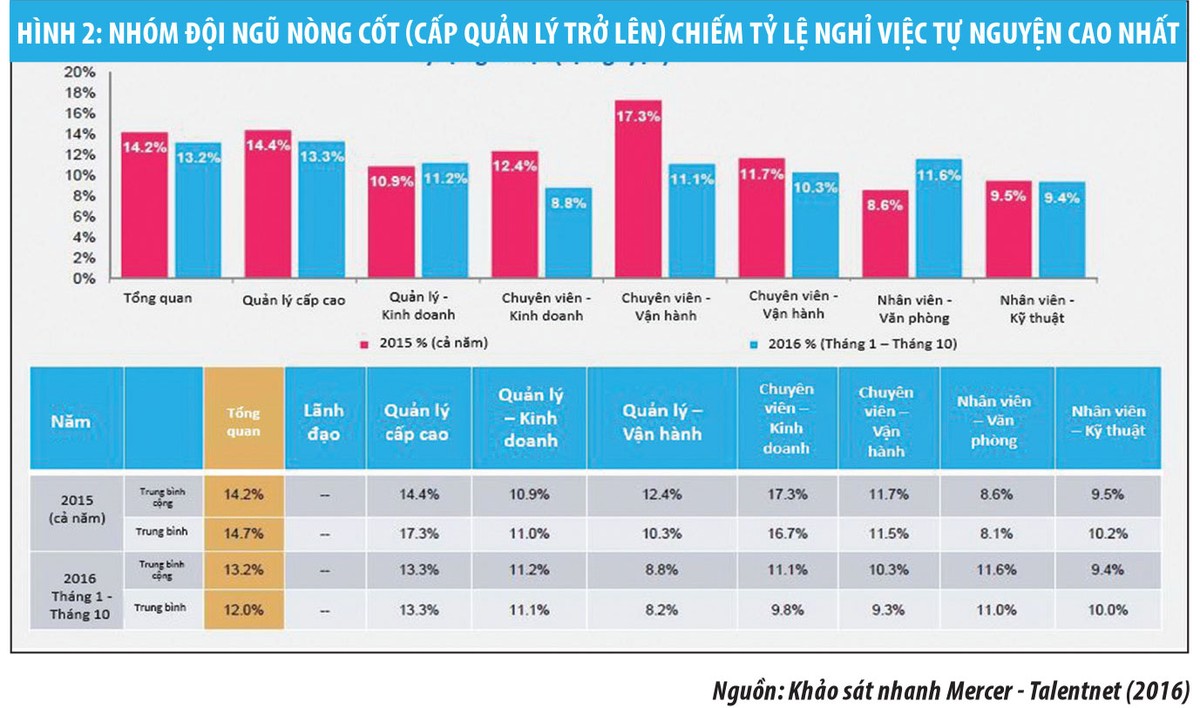 Lãnh đạo doanh nghiệp Việt vươn tầm thế giới: Còn bao xa? ảnh 3