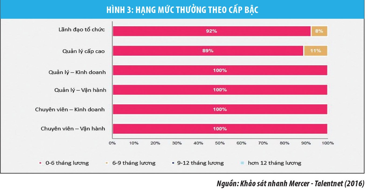 Lãnh đạo doanh nghiệp Việt vươn tầm thế giới: Còn bao xa? ảnh 2