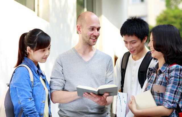 Từ chối tập đoàn đa quốc gia, vì sao? ảnh 1