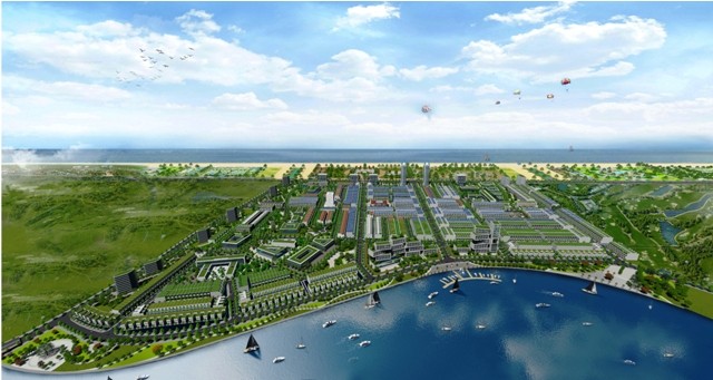 Cần có “hàng rào” pháp lý để sàng lọc dự án condotel ảnh 1