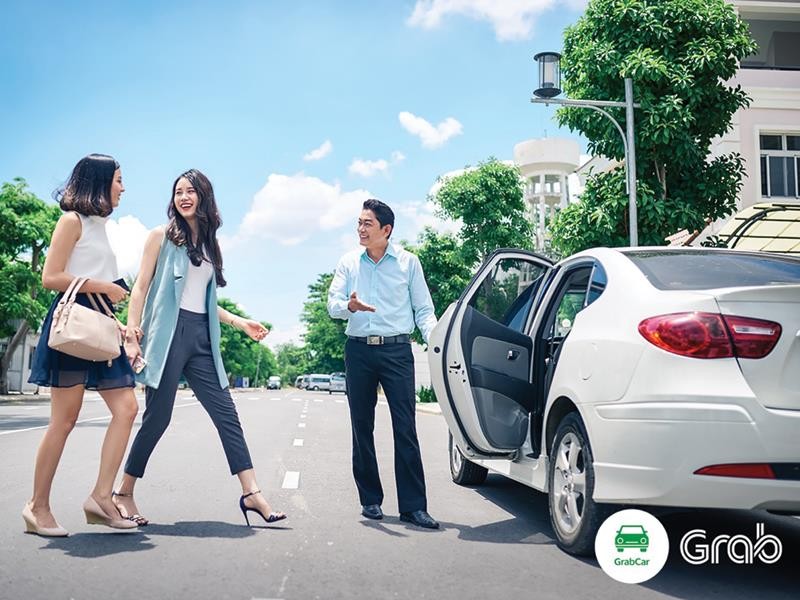 Mai Linh, Vinasun khó đấu với Grab, Uber ảnh 2