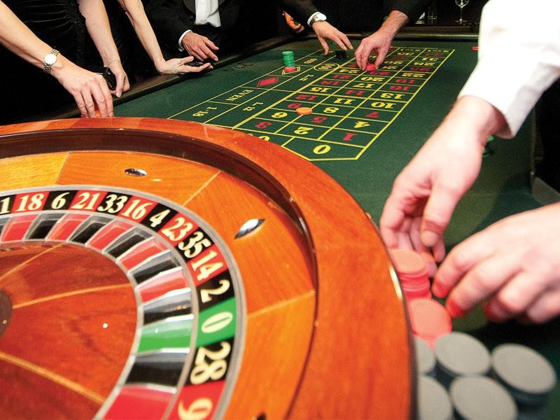 Người Việt nào sẽ được vào chơi casino, và chơi ở đâu?  ảnh 1