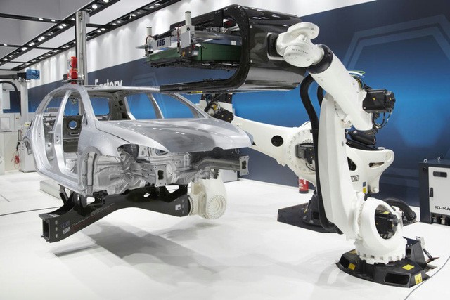 Thủ tướng chỉ thị tăng cường năng lực tiếp cận cuộc Cách mạng công nghiệp lần thứ 4 ảnh 1