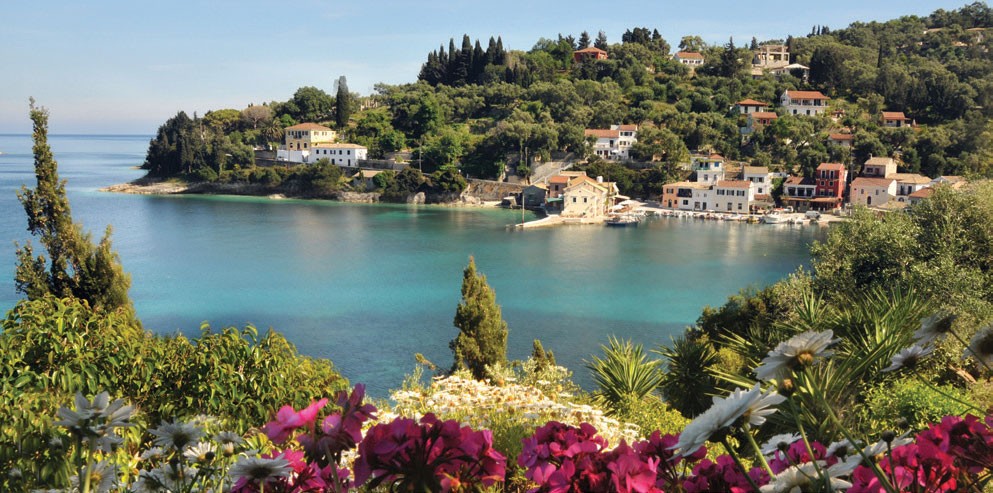 Những vùng biển thơ mộng nhất trời Âu ảnh 5