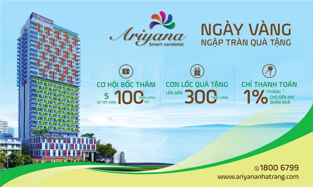 Đi tìm dự án ưu thế vượt trội giữa ma trận condotel ảnh 3