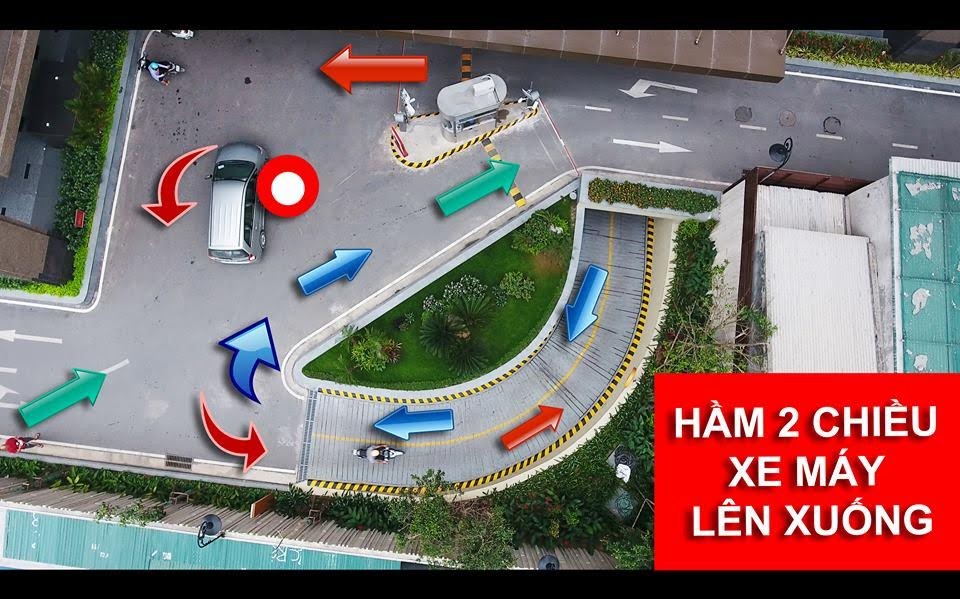 Tranh chấp tại Home City 177 Trung Kính vẫn chưa hạ nhiệt ảnh 1