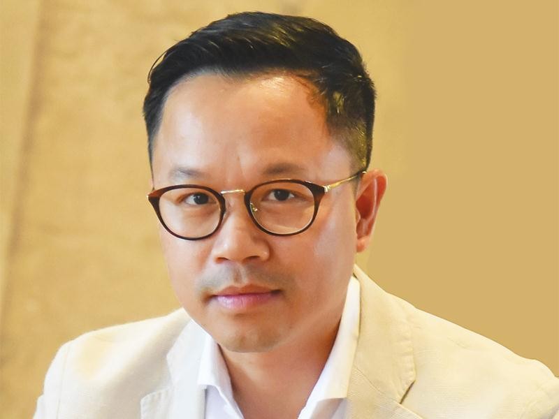 Phát triển golf sẽ nâng tầm thương hiệu du lịch Đà Nẵng ảnh 1