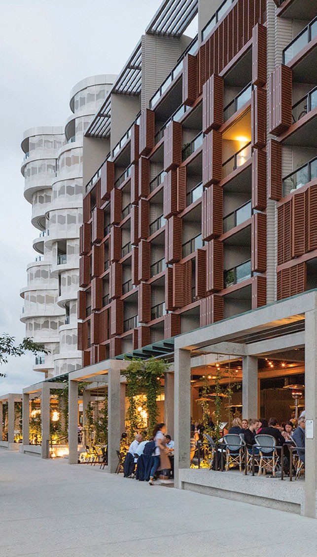 Sự kết hợp giữa bầu trời và mặt đất Anadara ảnh 5