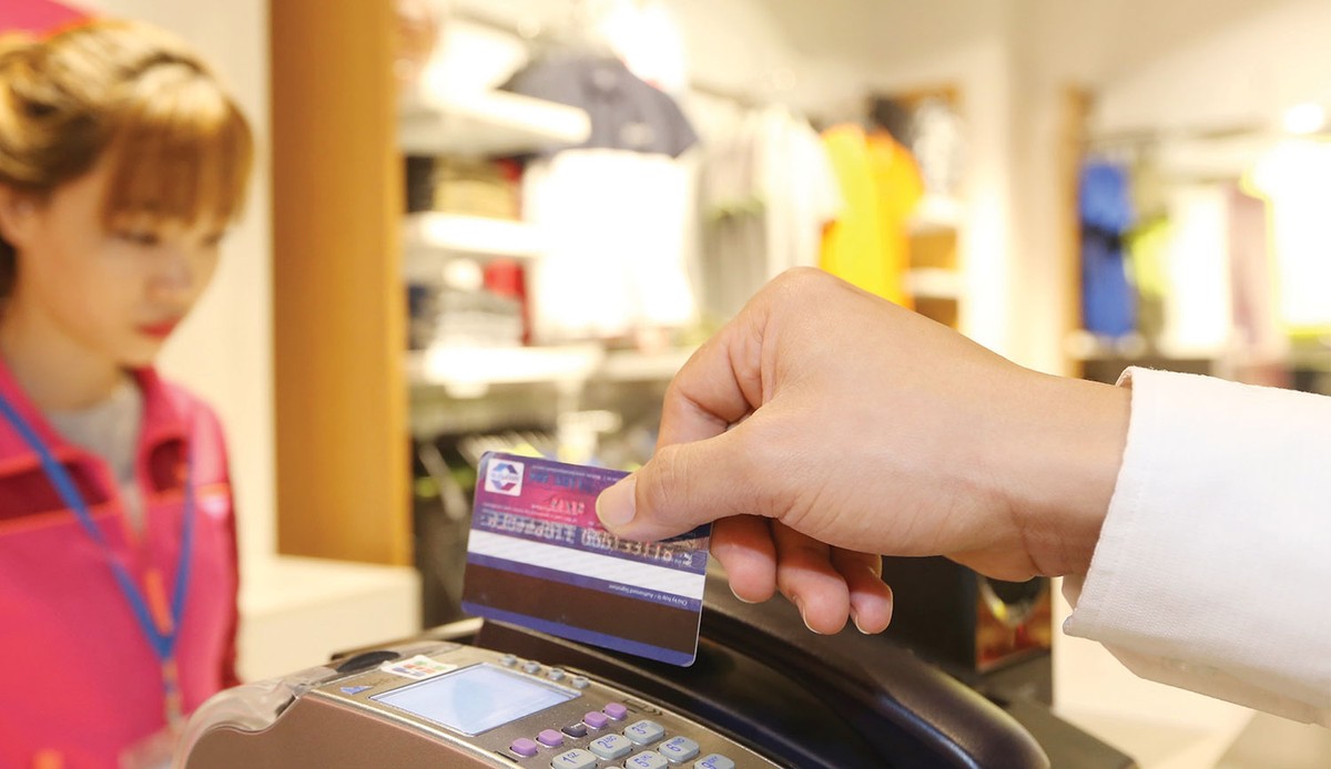 Phòng ngừa rủi ro ngân hàng, từ câu chuyện mã độc tống tiền WannaCry ảnh 1