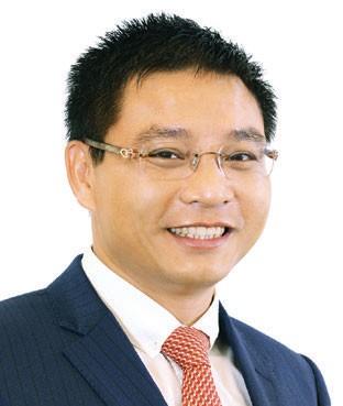 Xây thị trường chứng khoán phái sinh: Mong thành công sẽ song hành cùng sự nỗ lực ảnh 1