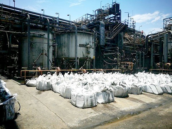 Vì sao Núi Pháo lại được coi là một “hình mẫu” để các đối tác quốc tế nghiên cứu và học hỏi? ảnh 5