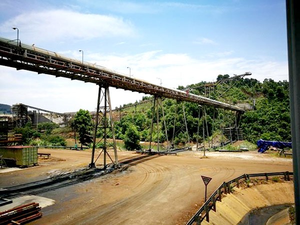 Vì sao Núi Pháo lại được coi là một “hình mẫu” để các đối tác quốc tế nghiên cứu và học hỏi? ảnh 7