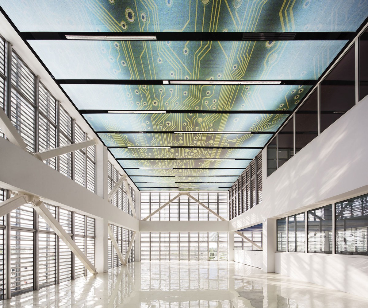 Thư viện Saint-Paul những trang sách hé mở ảnh 5