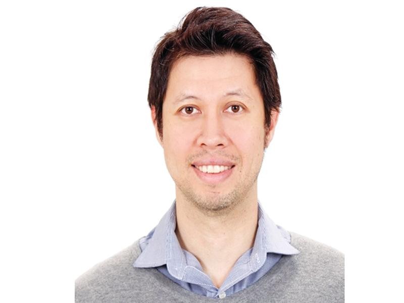 Kinh tế gia cấp cao của ADB phân tích về nhiệm vụ ưu tiên phát triển kinh tế tư nhân ở Việt Nam ảnh 1