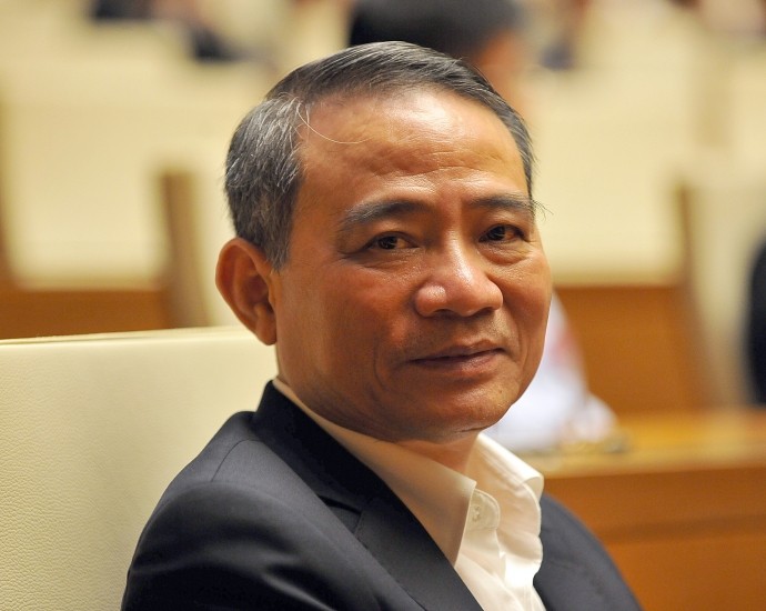 Khởi động sớm công tác bồi thường, giải phóng mặt bằng xây dựng sân bay Long Thành  ảnh 1