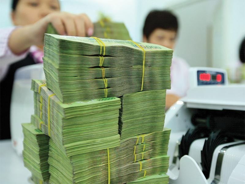 Tòa án quá tải khi xử lý các vụ kiện thu hồi nợ của ngân hàng ảnh 1