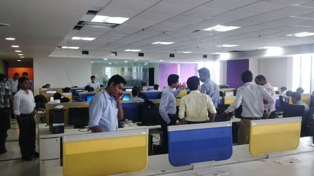 Tạo dựng đế chế fintech trị giá 8 tỷ USD từ hai bàn tay trắng ảnh 3