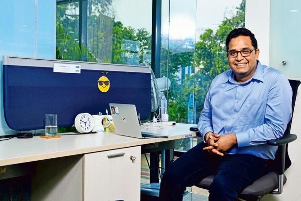 Tạo dựng đế chế fintech trị giá 8 tỷ USD từ hai bàn tay trắng ảnh 2