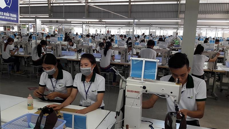 Kiên Giang kêu gọi đầu tư vào hạ tầng các khu công nghiệp ảnh 1