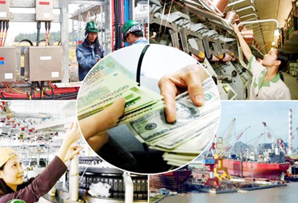 Sẽ không còn những ông chủ giả của doanh nghiệp nhà nước ảnh 1