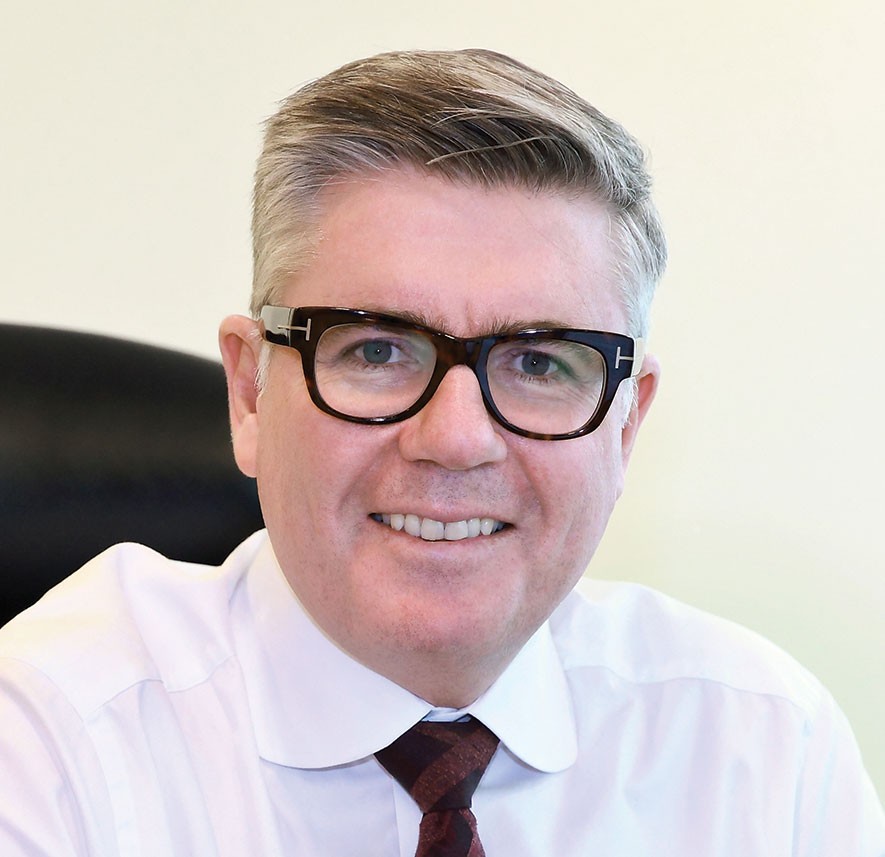 Prudential: Hướng về các giá trị xã hội ảnh 1