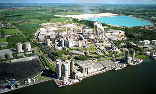 Chuỗi khu kinh tế ven biển miền Trung: Chờ đợi sự bứt phá ảnh 1