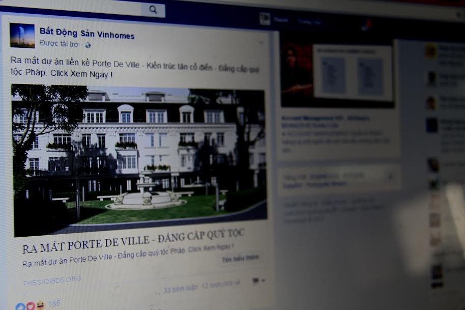 Marketing online, sân chơi của những ông lớn ảnh 2