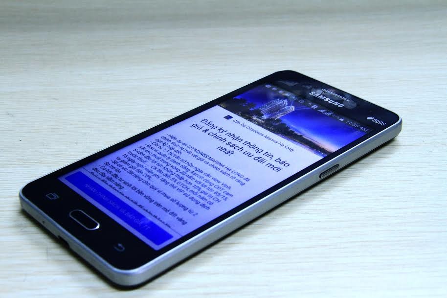 Marketing online, sân chơi của những ông lớn ảnh 1