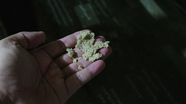 Cận cảnh robot khủng xuyên lòng Sài Gòn gần 20m trong 20 ngày ảnh 13