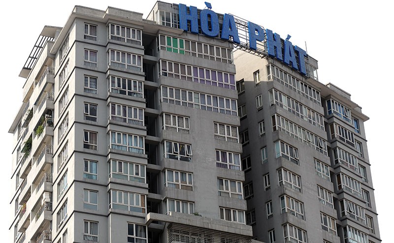 Mùa tăng vốn khủng ảnh 1