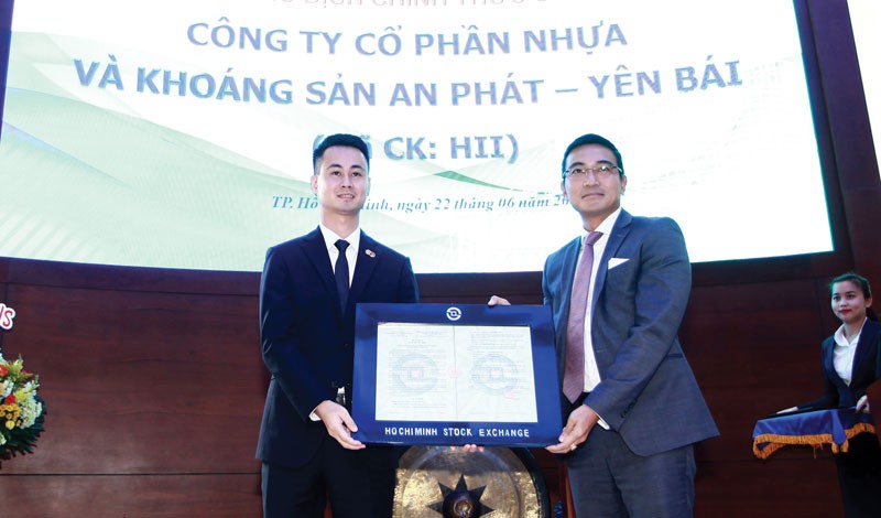 An Phát Yên Bái: Đi đầu về công nghệ và chất lượng sản phẩm ảnh 1