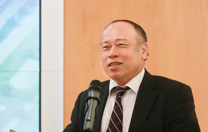 Các doanh nghiệp gia đình Việt chuẩn bị chuyển giao quyền lực cho thế hệ sau như thế nào? ảnh 1