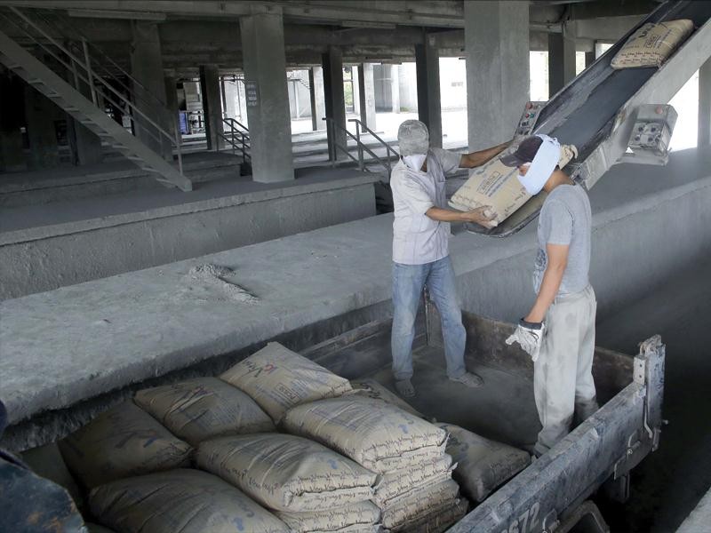 Dư thừa tới 26 triệu tấn, tồn kho xi măng thành ám ảnh ảnh 1