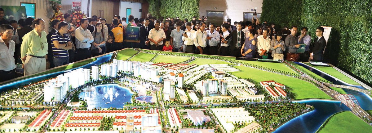 Kênh đầu tư 2017: chọn vàng, chứng khoán, tiết kiệm hay bất động sản? ảnh 3