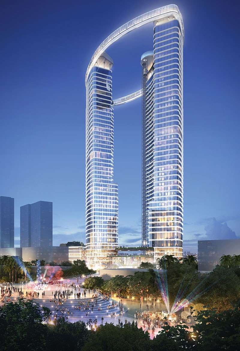 Music marketing trong bất động sản: Những nốt nhạc đầu tiên ảnh 1