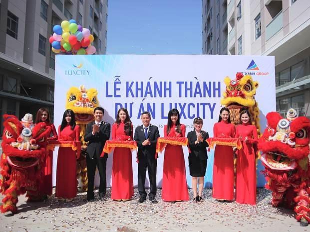 Thị trường sáng, thúc nhiều doanh nghiệp bất động sản niêm yết “hồi sinh” ảnh 2