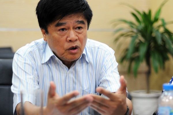 “Sóng” đầu tư nông nghiệp công nghệ cao, tiềm ẩn rủi ro "phong trào" ảnh 1