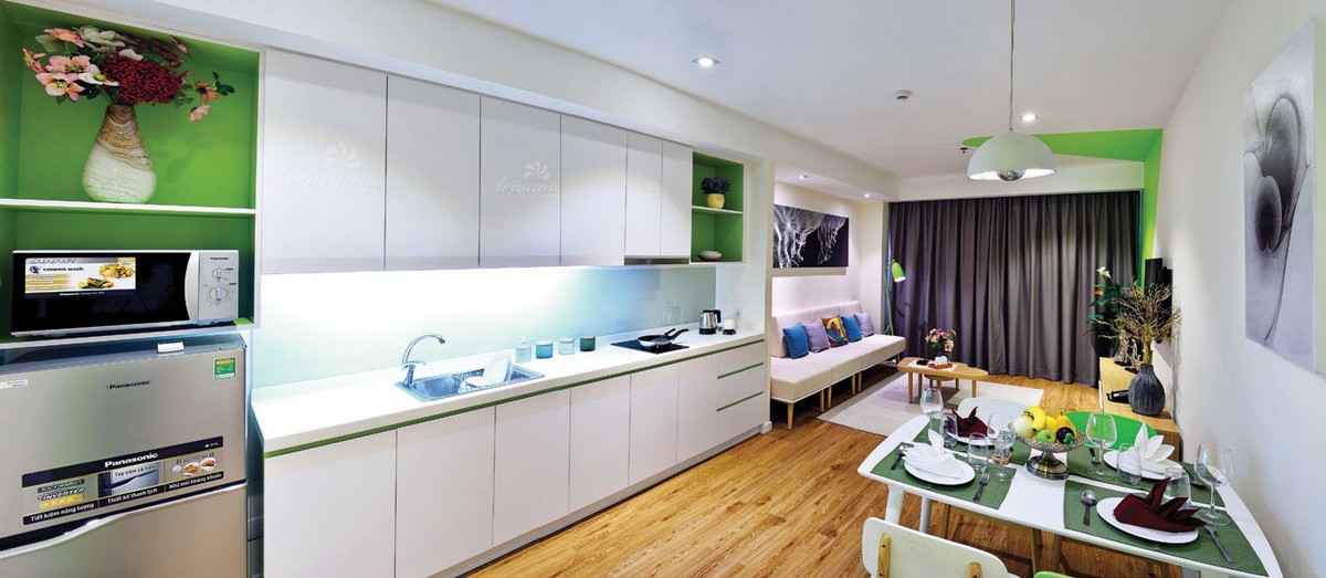 Hé lộ một Hawaii rực rỡ sắc màu giữa phố biển Nha Trang ảnh 2