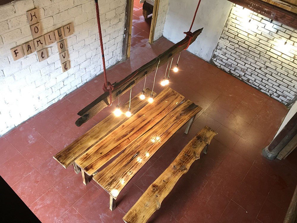 Trải nghiệm homestay ở Tả Van ảnh 3