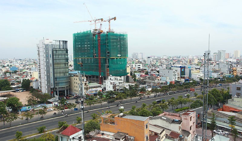 “Dội cung” bất động sản: Lo xa để  đỡ… buồn gần ảnh 2