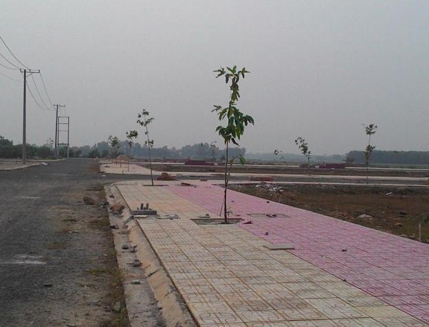 Sóng ngầm “săn đất” đón sóng hạ tầng tại Đồng Nai ảnh 1