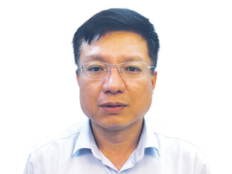 “Hỗ trợ cái doanh nghiệp cần, chứ không phải cái Nhà nước có“ ảnh 1